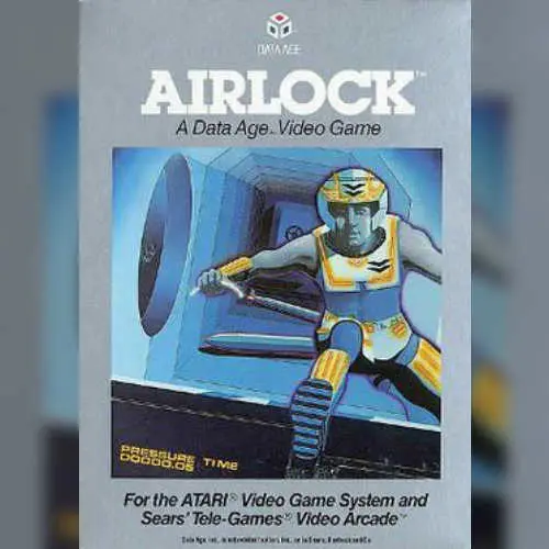 Airlock