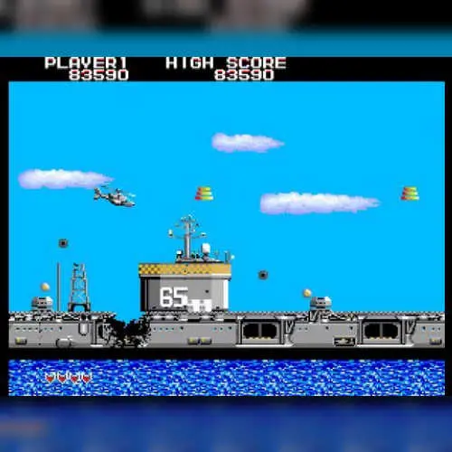 Airwolf