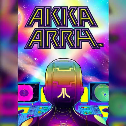 Akka Arrh