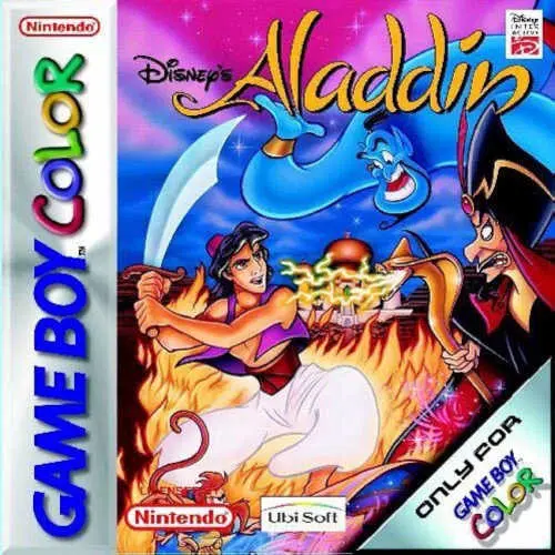 Aladdin