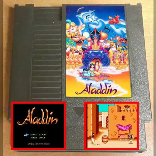 Aladdin