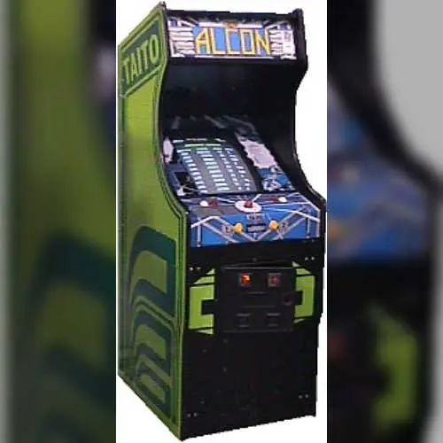 Alcon