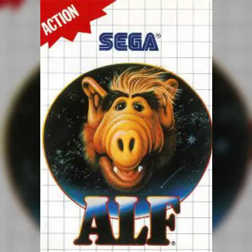 Alf