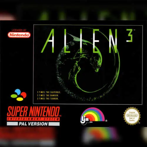 Alien 3