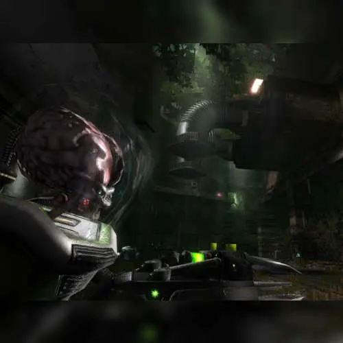 Alien Arena