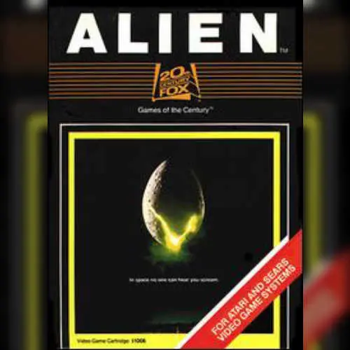 Alien