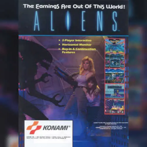 Aliens