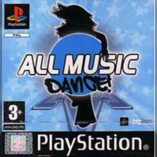 All Music Dance!