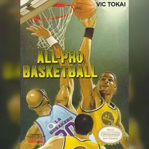 All-Pro Basketball
