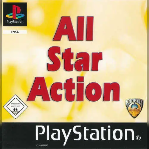 All Star Action