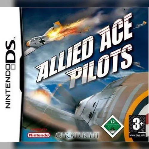 Allied Ace Pilots
