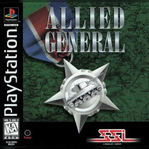 Allied General