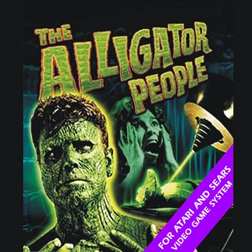 AlligatorPeople