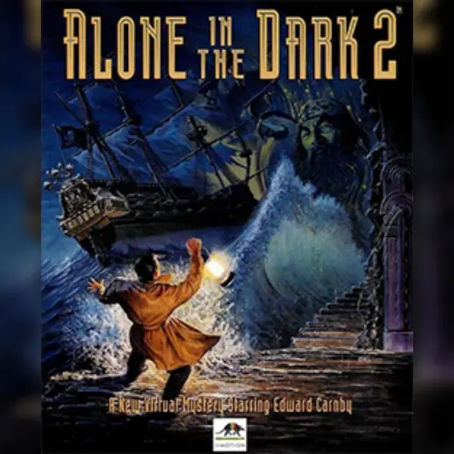 Alone in the Dark 2