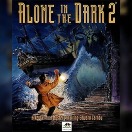 Alone in the Dark 2