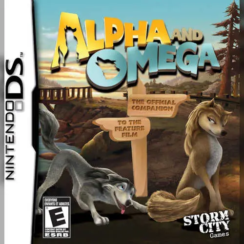 Alpha and Omega