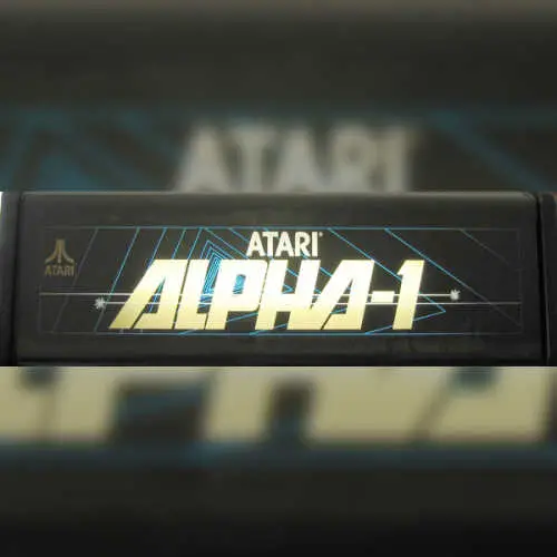 Alpha One
