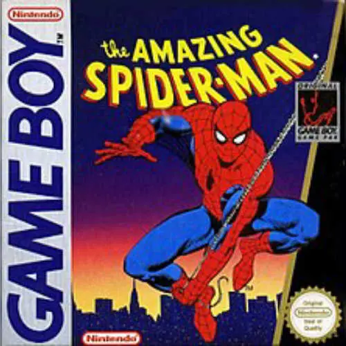 Amazing Spider-Man, The