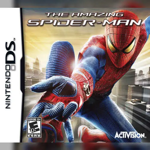 Amazing Spider-Man, The