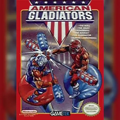 American Gladiators
