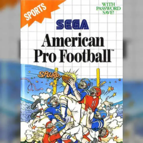 American Pro Football