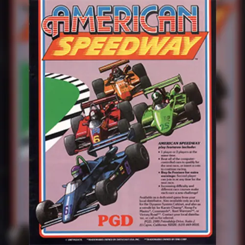 American Speedway