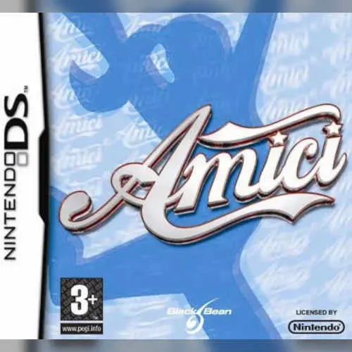 Amici