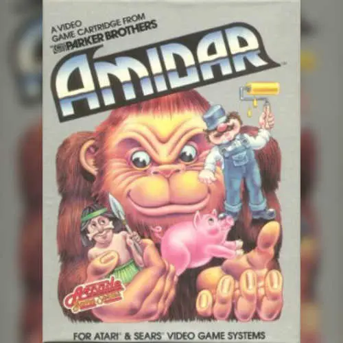 Amidar