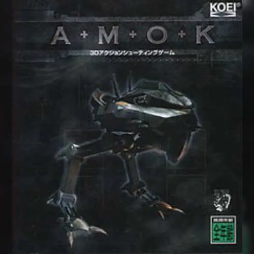 Amok