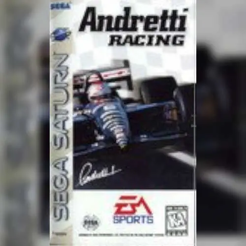 Andretti Racing