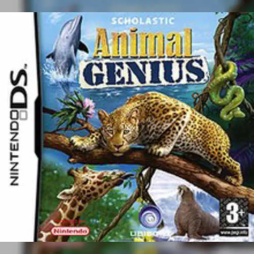 Animal Genius