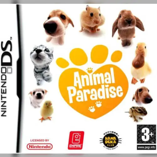 Animal Paradise