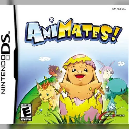Animates!