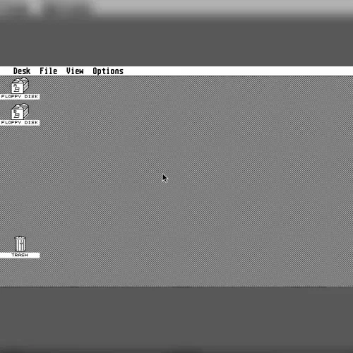 animation problem