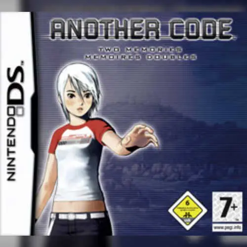 Another Code - Two Memories