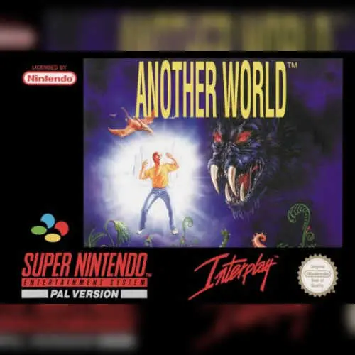 Another World