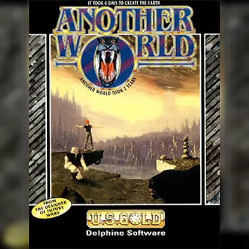 Another World