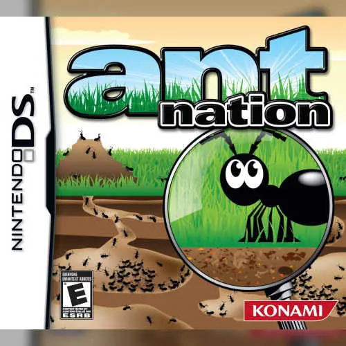 Ant Nation