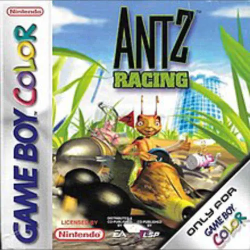 Antz Racing