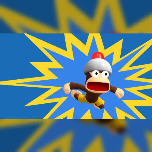 Ape Escape - La Invasion de los Monos