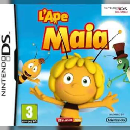 Ape Maia, L'