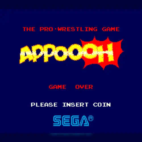 Appoooh