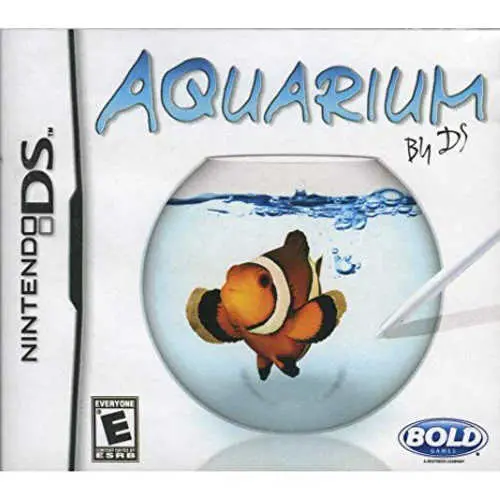 Aquarium by DS