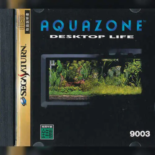 Aquazone - Desktop Life