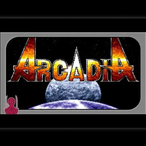Arcadia