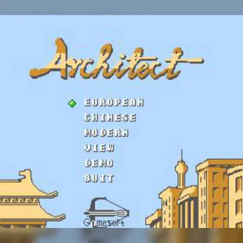 Architect