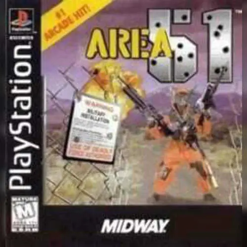 Area 51