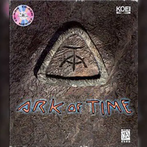 Ark of Time