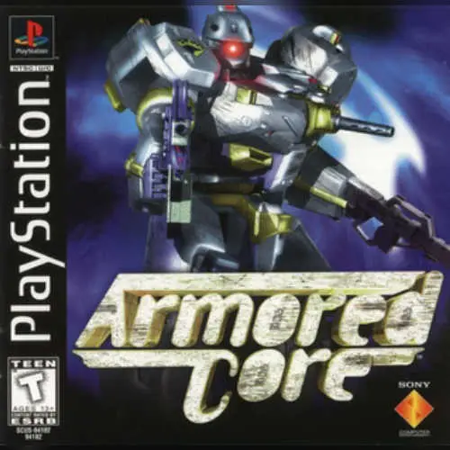 Armored Core