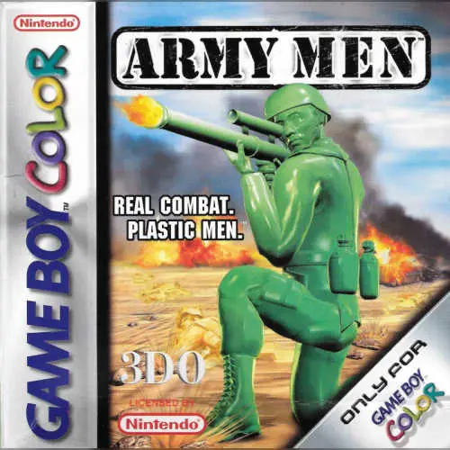 Army Men